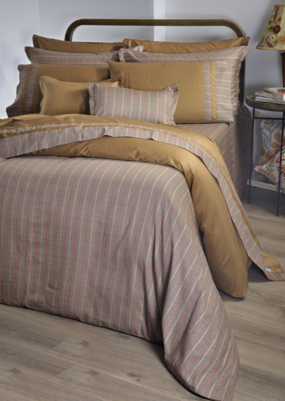 Κουβρ/λι Υπέρδιπλο 845 Multistripe - DownTown