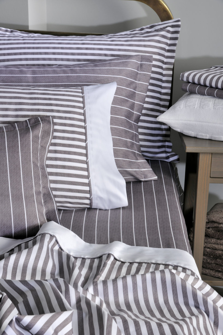 Κουβρ/λι Μονό 852 Elvira Stripe - DownTown