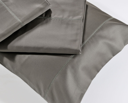 Σετ Σεντόνια Super King 250/6 Anthracite - DownTown