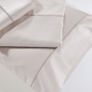 Παπλωματοθήκη King 250/19 Soft Pink - DownTown