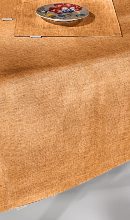 Τραπεζομάντηλο 1020 Mango 145X145 - Saint Clair - Image 2