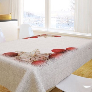 Χριστουγεννιάτικο Τραπεζομάντιλο 2028 145x145 - Saint Clair