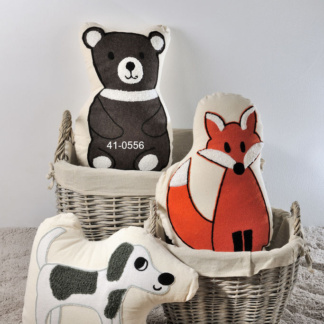 Διακοσμητικό Μαξιλάρι Bear - DownTown