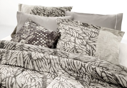 Ζεύγος Μαξιλαροθήκες Sienna 50x70 - Guy Laroche