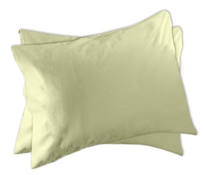 Ζεύγος Μαξιλαροθήκες Reserve Bamboo 52x72 - Guy Laroche