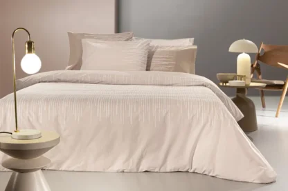 Σετ 3τμχ Σεντόνια Estella Natural 180x265 - Guy Laroche