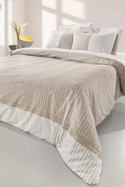Σετ 3τμχ Σεντόνια Tudor Ammos 180x265 - Guy Laroche