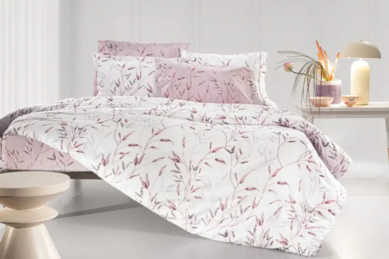 Σετ 3τμχ Σεντόνια Fleria Melanze 180x265 - Guy Laroche
