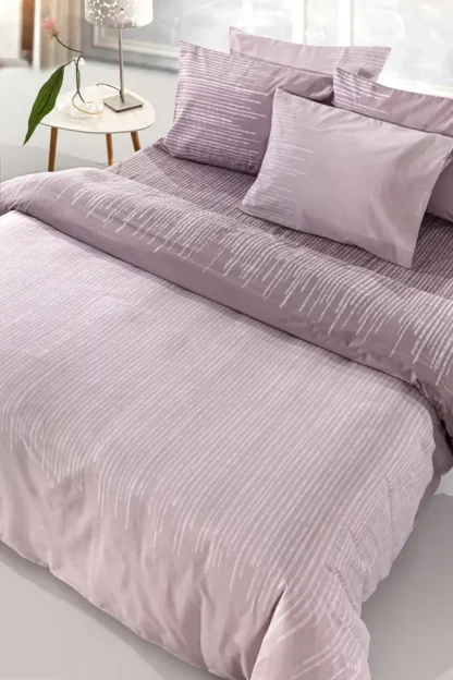 Σετ 4τμχ Σεντόνια Estella Lilac 240x265 - Guy Laroche
