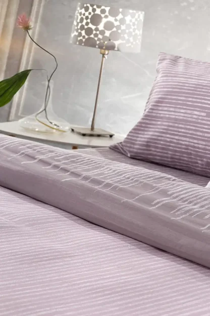 Σετ 4τμχ Σεντόνια Estella Lilac 240x265 - Guy Laroche - Image 3