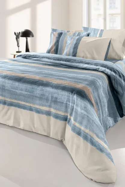 Σετ 4τμχ Σεντόνια Santiago Denim 240x265 - Guy Laroche