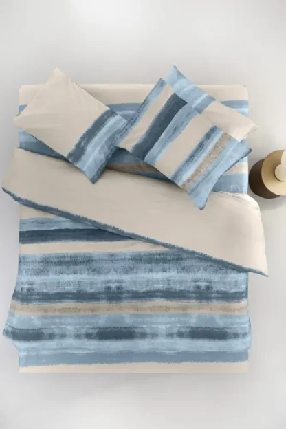 Σετ 4τμχ Σεντόνια Santiago Denim 240x265 - Guy Laroche - Image 2