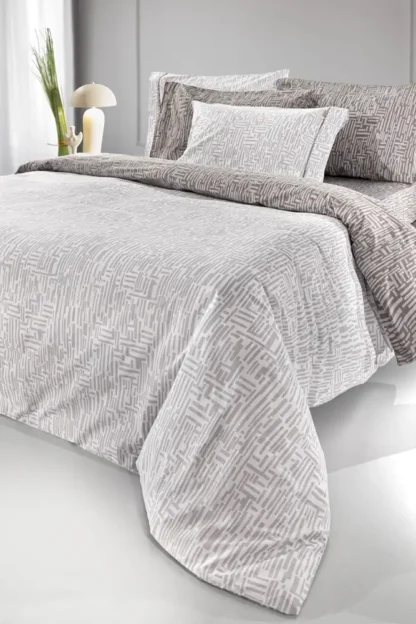 Σετ 4τμχ Σεντόνια Cuba Grey 270x265 - Guy Laroche