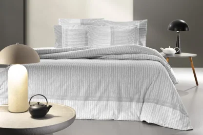 Σετ 4τμχ Σεντόνια Tudor Grey 270x265 - Guy Laroche