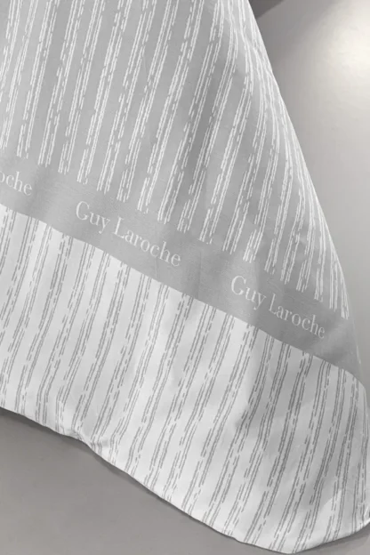 Σετ 4τμχ Σεντόνια Tudor Grey 270x265 - Guy Laroche - Image 4