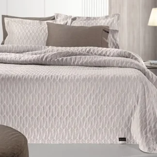 Κουβέρτα Medici Linen 245x260 - Guy Laroche