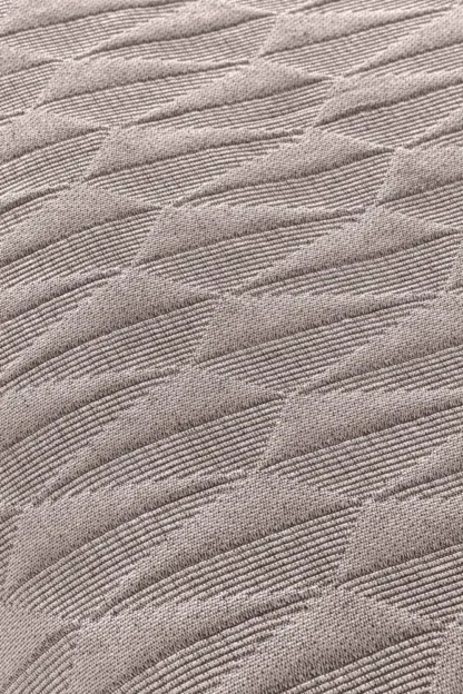 Κουβέρτα Medici Wenge 245x260 - Guy Laroche - Image 4