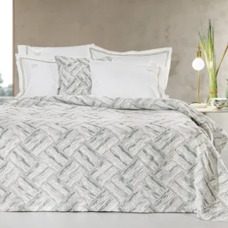 Κουβέρτα Lucid Verde 260x250 - Guy Laroche