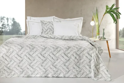 Κουβέρτα Lucid Verde 260x250 - Guy Laroche