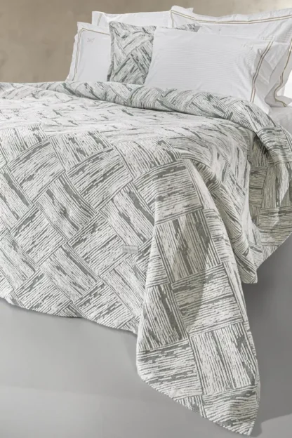 Κουβέρτα Lucid Verde 260x250 - Guy Laroche - Image 2