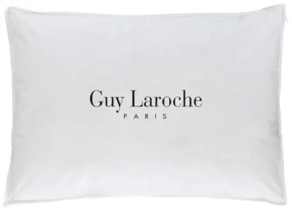 Μαξιλάρι Ύπνου New GL 70% Φτερό - 30% Πούπουλο - Guy Laroche - Image 2