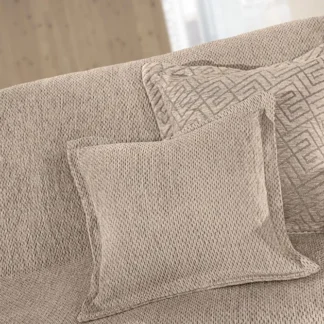 Διακοσμητική Μαξιλαροθήκη Central Natural 50x50 - Guy Laroche