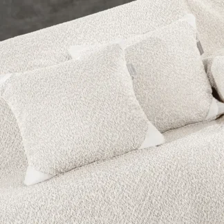 Διακοσμητική Μαξιλαροθήκη Lama Ice 42x42 - Guy Laroche