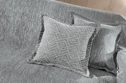 Ριχτάρι Καναπέ Perth Anthracite (Πολυθρόνα) 180x150 - Guy Laroche - Image 3