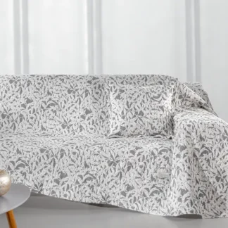 Ριχτάρι Καναπέ Blossom Smoke (Πολυθρόνα) 180x145 - Guy Laroche