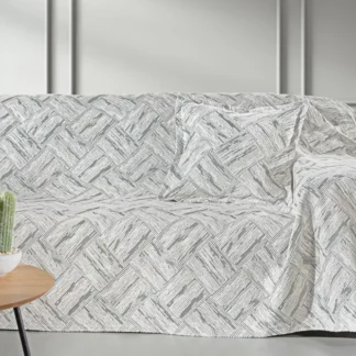 Ριχτάρι Καναπέ Lucid Verde (Διθέσιος) 180x250 - Guy Laroche