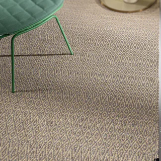 Χαλί Vivendi Taupe 140x200 - Guy Laroche