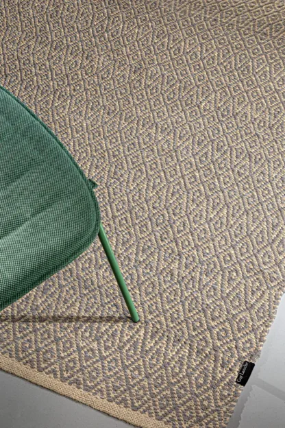 Χαλί Vivendi Taupe 140x200 - Guy Laroche - Image 2