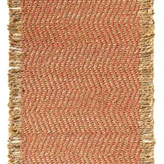 Χαλί Zigk Zagk Terra 60x200 - Guy Laroche
