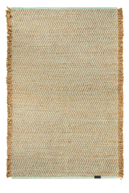 Χαλί Zigk Zagk Washabi 140x200 - Guy Laroche - Image 4