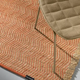 Χαλί Zigk Zagk Terra 140x200 - Guy Laroche