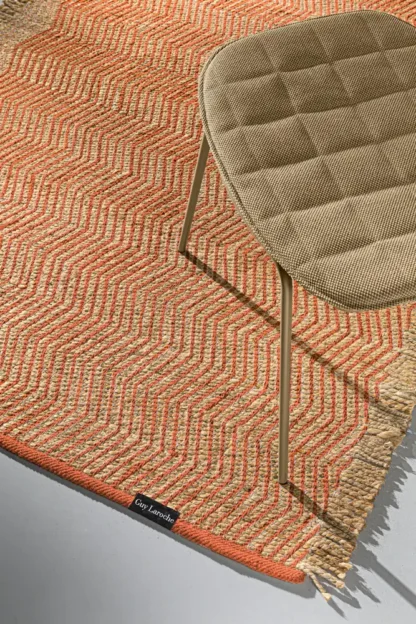 Χαλί Zigk Zagk Terra 140x200 - Guy Laroche