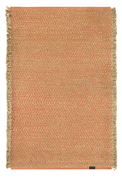 Χαλί Zigk Zagk Terra 140x200 - Guy Laroche - Image 2
