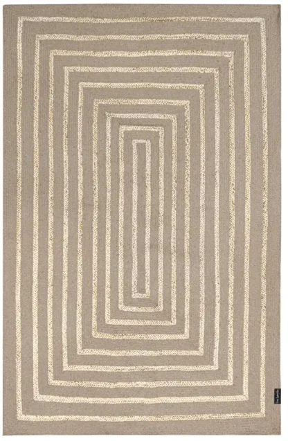 Ψάθα Guy Laroche Maya Taupe