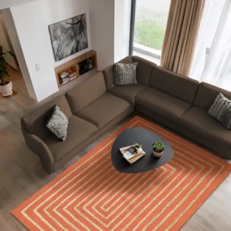Χαλί Maya Terra 160x230 - Guy Laroche