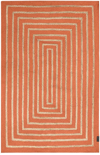 Χαλί Maya Terra 160x230 - Guy Laroche - Image 2