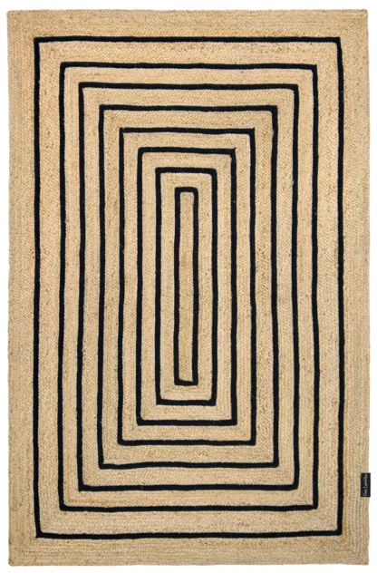 Χαλί Maya Natural 160x230 - Guy Laroche - Image 2