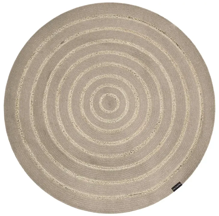 Χαλί Maya Taupe 150r - Guy Laroche - Image 2