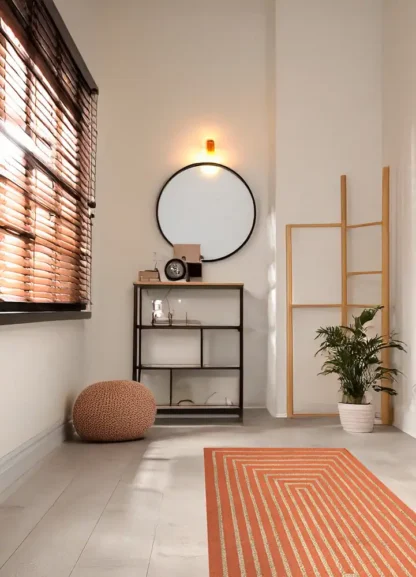 Χαλί Maya Terra 60x130 - Guy Laroche