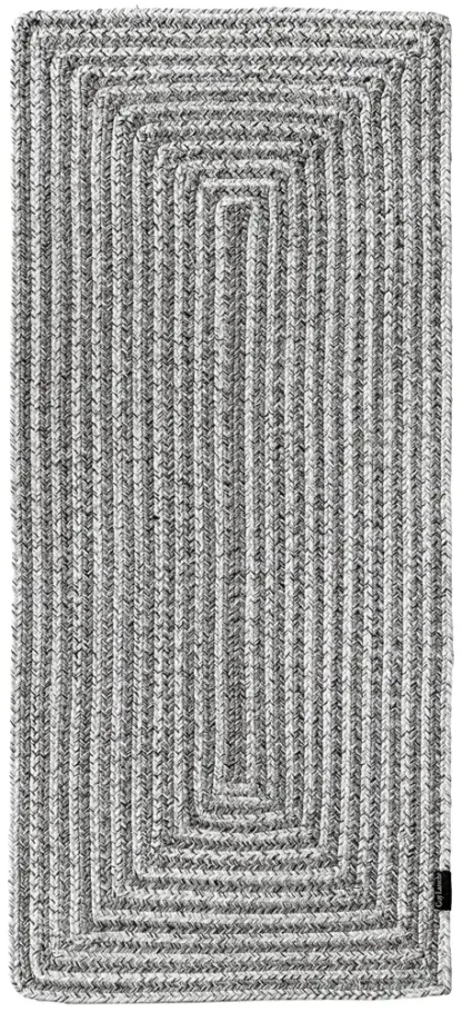 Χαλί Tonical Grey 70x160 - Guy Laroche