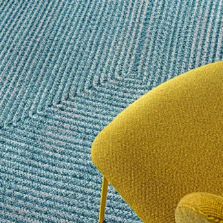 Χαλί Tonical Blue 160x230 - Guy Laroche