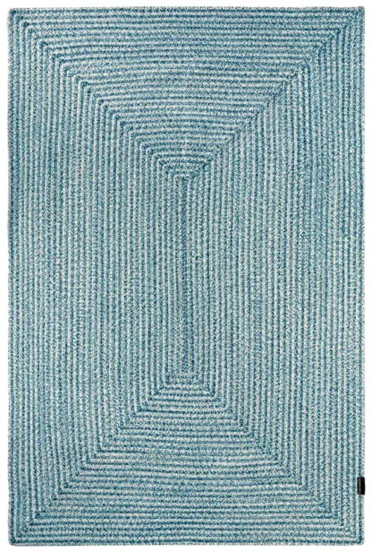 Χαλί Tonical Blue 160x230 - Guy Laroche - Image 2