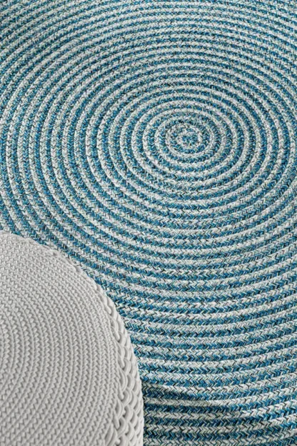 Χαλί Tonical Blue 150r - Guy Laroche - Image 2