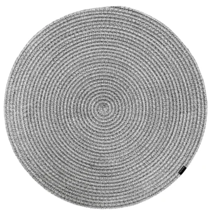 Χαλί Tonical Grey 150r - Guy Laroche - Image 3