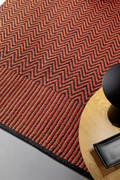 Χαλί Medal Terra 160x230 - Guy Laroche - Image 2