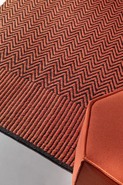 Χαλί Medal Terra 160x230 - Guy Laroche - Image 3